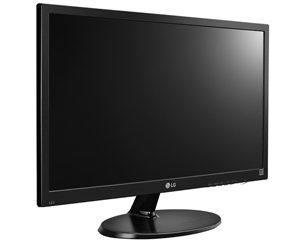 LG 20MP38HB Monitor 19.5