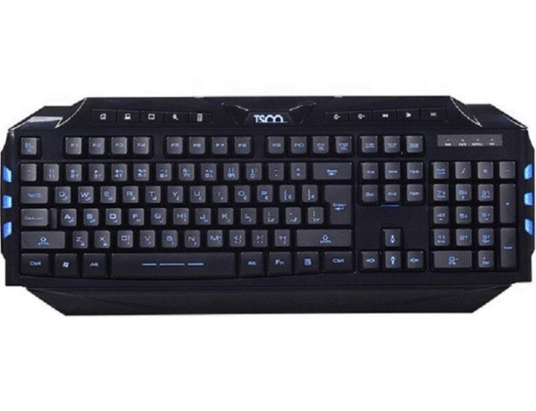 Keybord TSCO TK 8120N