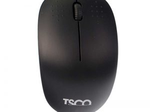 Mouse Tsco Wireless TM-662W