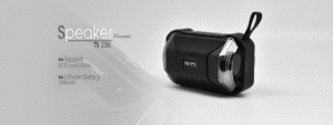 Speaker Bluetooth TSCO TS 2331