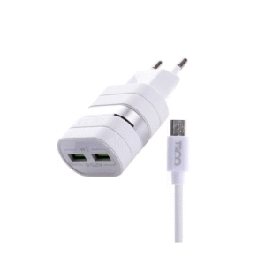 TRAVEL CHARGER TTC 42
