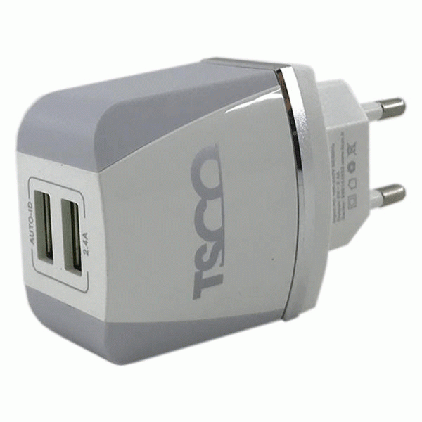Wall Charger TSCO TTC 44