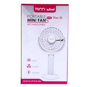 USB FAN TSCO Tfan-01