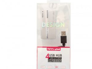 HUB USB TSCO THU 1110