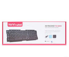 KEYBOARD TSCO TK-8009