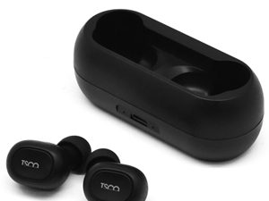 TRUE PORTABLE EARBUDS TH-5355