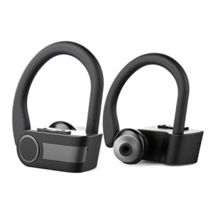 TRUE PORTABLE EARBUDS TH-5348
