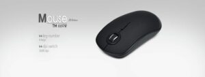Mouse Tsco Wireless TM-669W