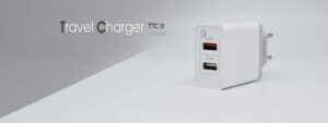 WALL CHARGER TSCO TTC-38