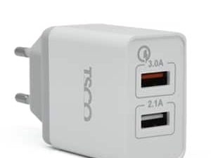 WALL CHARGER TSCO TTC-38