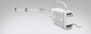 WALL CHARGER TTC-49