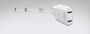 WALL CHARGER TTC-51