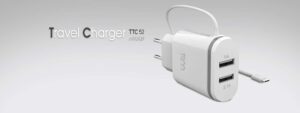 WALL CHARGER TTC-52
