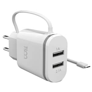 WALL CHARGER TTC-52
