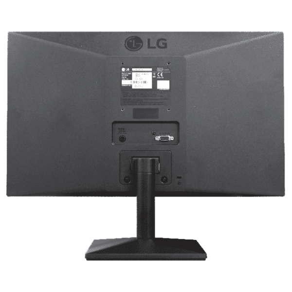 LG 20MK400A Monitor 19.5 Inch