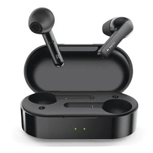 TRUE PORTABLE EARBUDS TH-5358