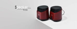 Desktop Speaker Tsco TS-2061