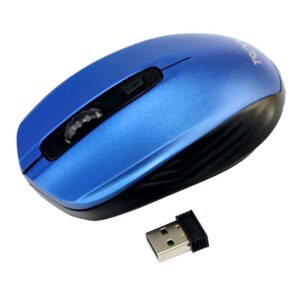 Mouse Tsco Wireless TM-666W