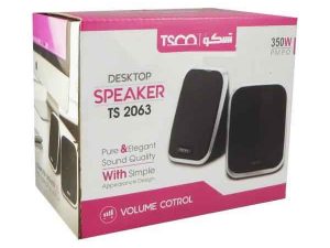 Speaker TSCO TS-2063