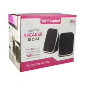 Speaker TSCO TS-2063