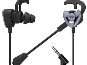 WIRED STEREO EARPHONE TH-5053