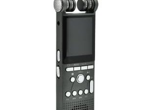 Tsco TR 907 Voice Recorder