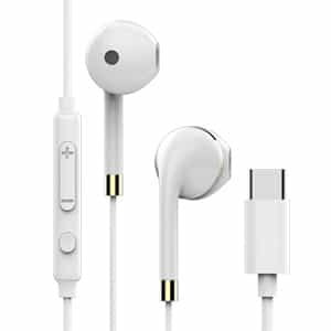 WIRED STEREO EARPHONE TH-5061