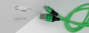 CHARGING CABLE TSCO TC-A93