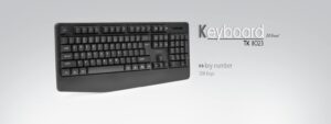 Keybord TSCO TK-8023