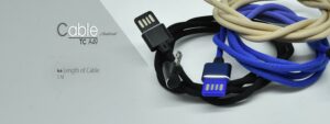 CHARGING CABLE TSCO TC-A49
