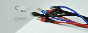 CHARGING CABLE TSCO TC-A59