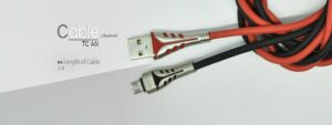 CHARGING CABLE TSCO TC-A61