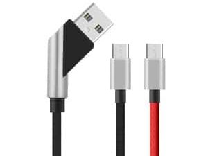 CHARGING CABLE TSCO TC-A24