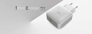 WALL CHARGER TTC-56