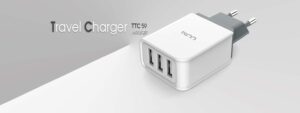 WALL CHARGER TTC-59