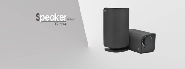 اسپیکر تسکو Desktop Speaker TSCO TS-2064