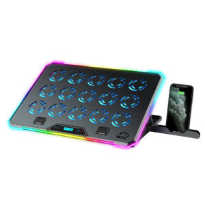 کول پد گیمینگ تسکو مدل GCLP 3157