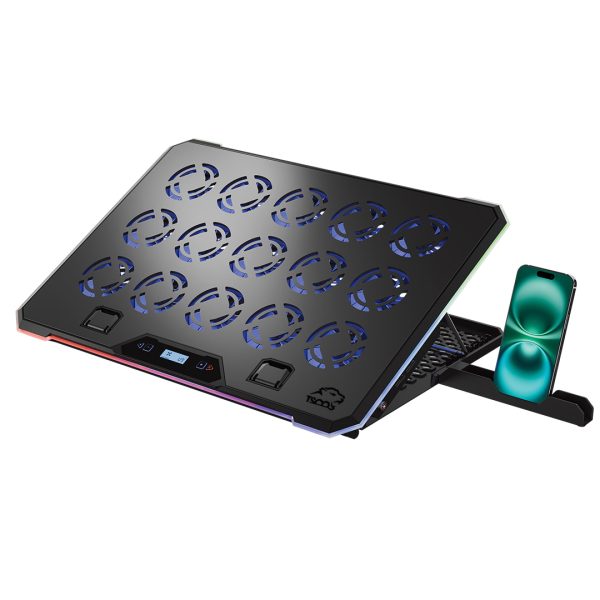 کول پد گیمینگ تسکو مدل GCLP 3157