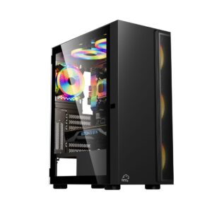 کیس گیمینگ تسکو مدل GC4488
