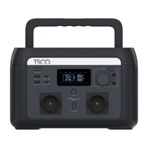 پاوراستیشن تسکو مدل TST 601