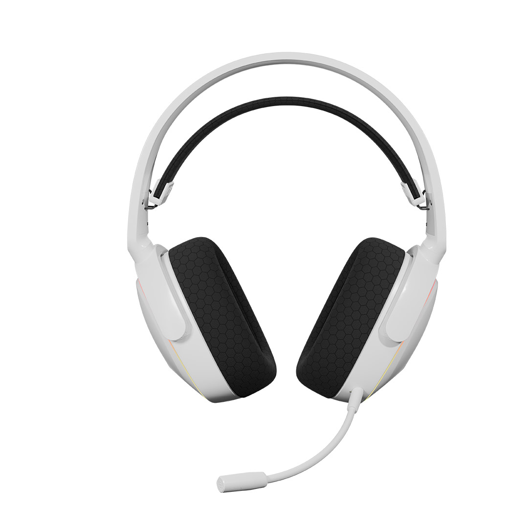 03-2 هدست گیمینگ تسکو مدل GH 5162