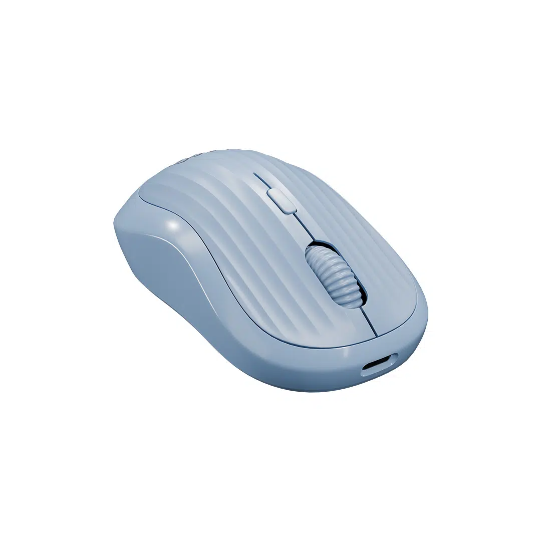 ماوس بی سیم تسکو مدل TM 740W - Image 5