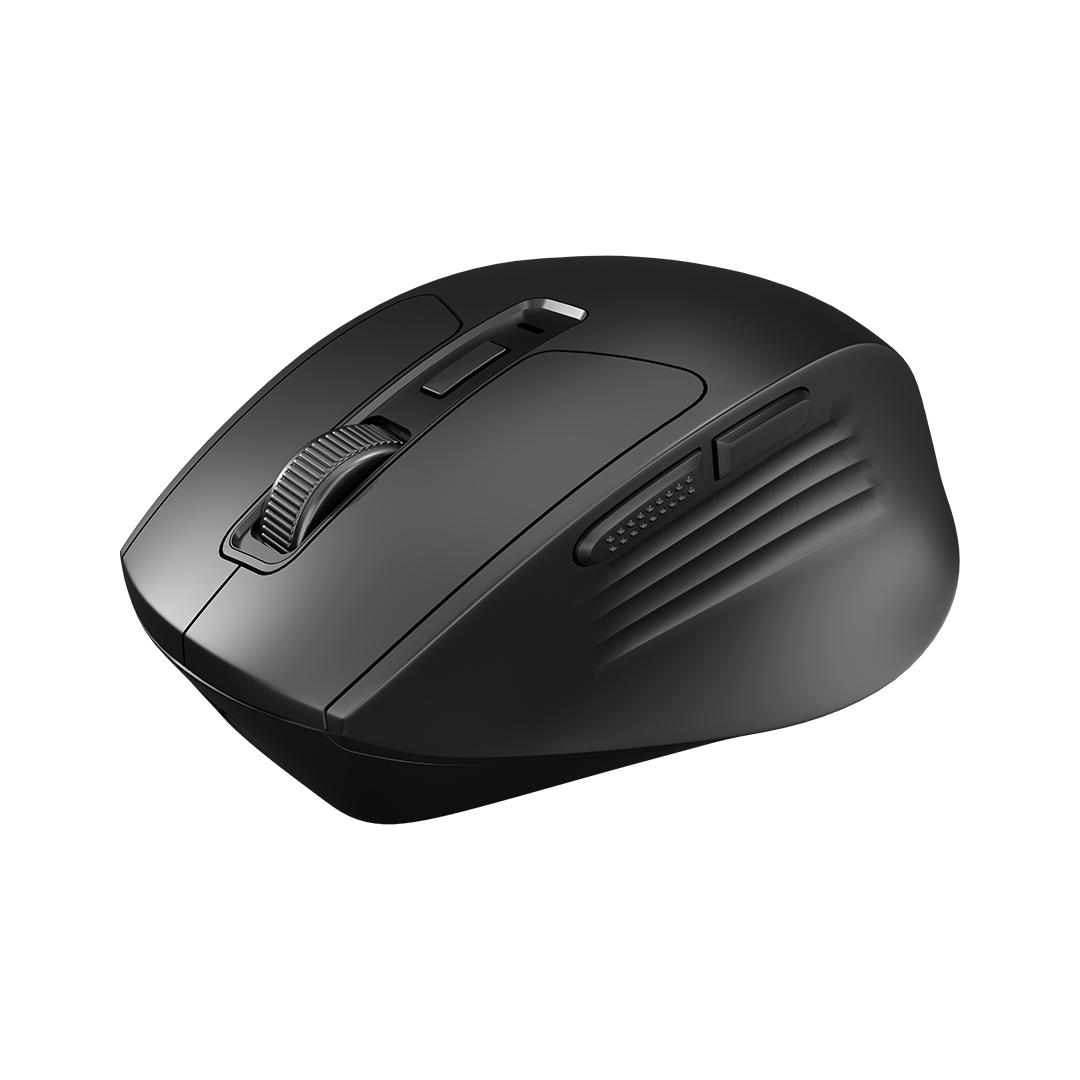 1-5 (2) ماوس بیسیم تسکو مدل TM 733W