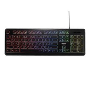 کیبورد تسکو مدل TK 8046