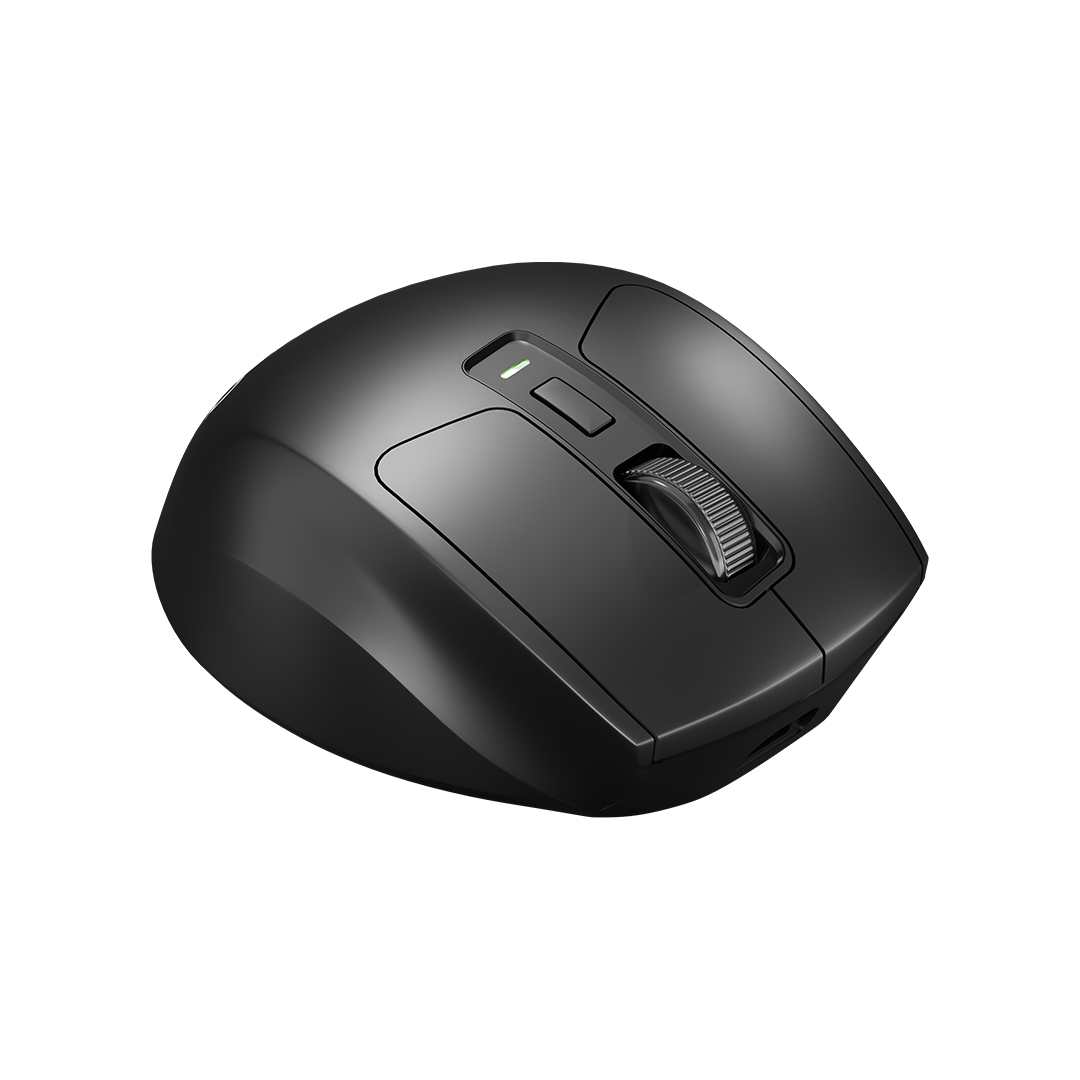 ماوس بیسیم تسکو مدل TM 733W