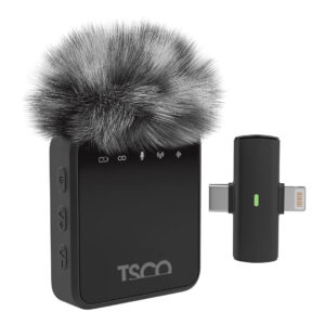 میکروفون تسکو مدل TMIC 5007