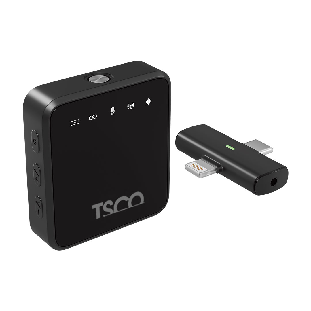 میکروفون تسکو مدل TMIC 5007