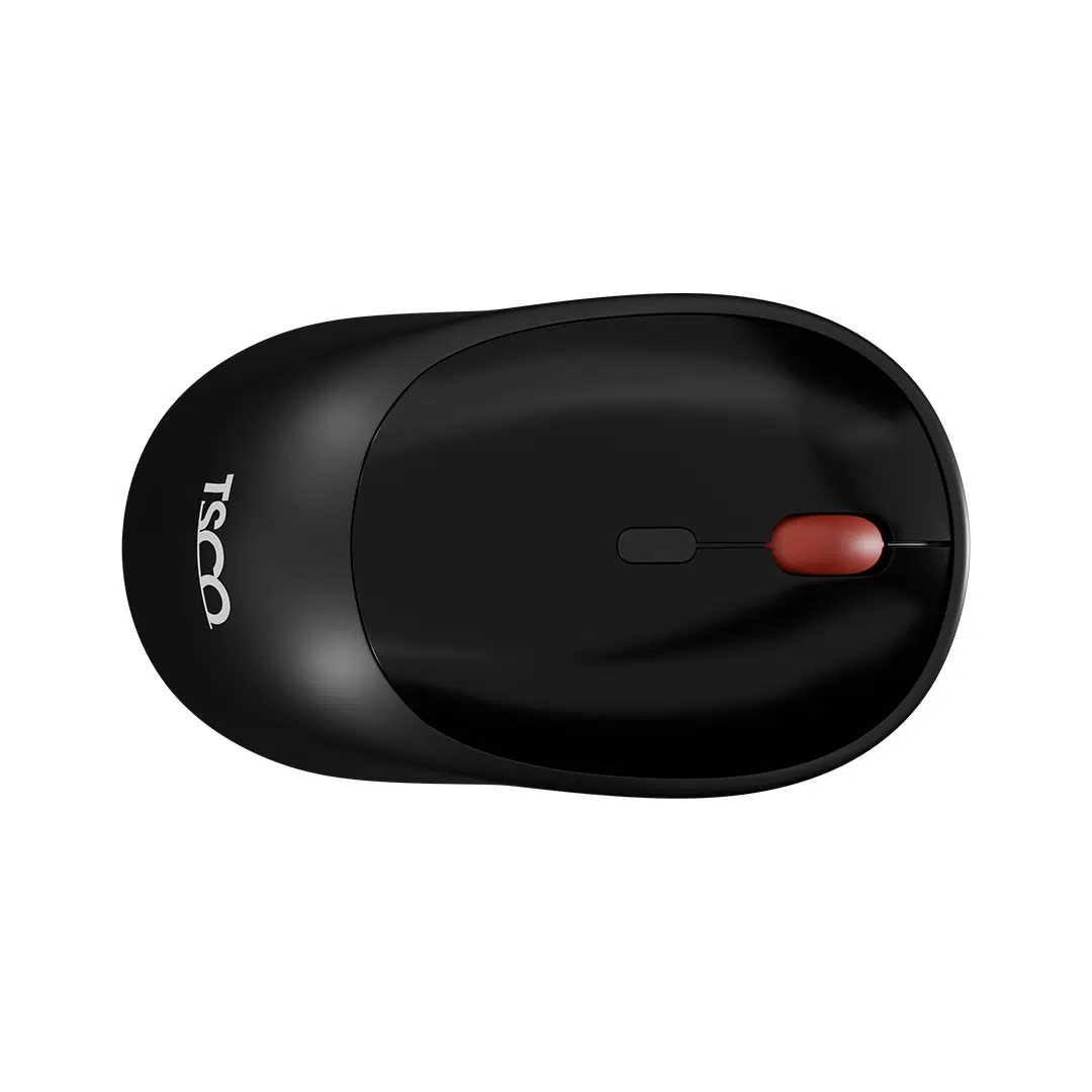 ماوس بیسیم تسکو مدل TM 672W