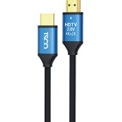 555 کابل HDMI تسکو مدل TCH 72