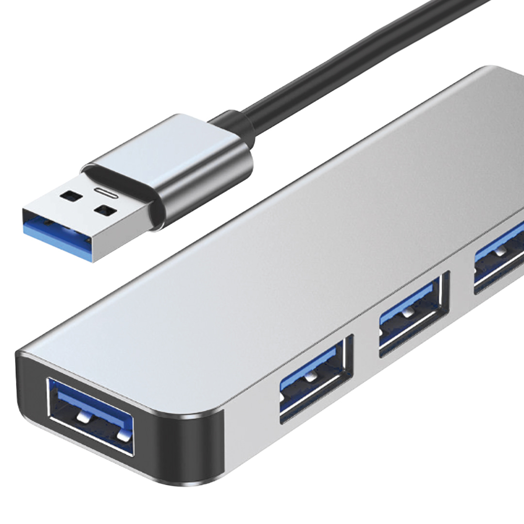 7 هاب تسکو مدل USB THU 1142